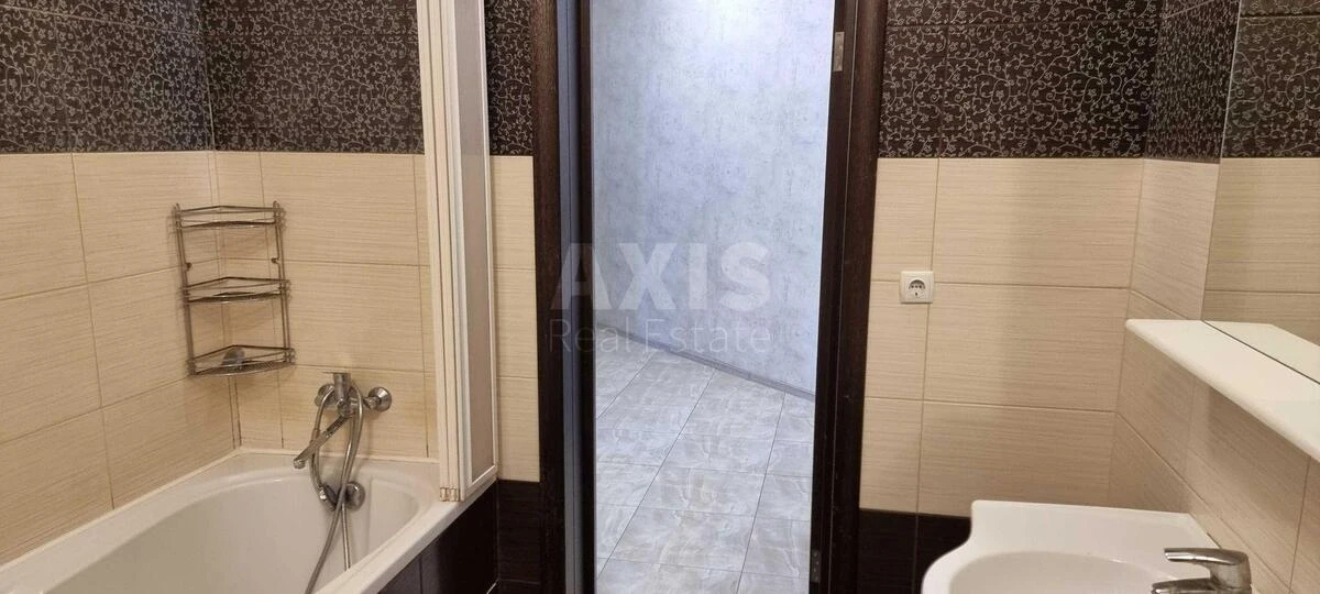 1k apartment vul. Jevgena Konoval'cja 44А6626413