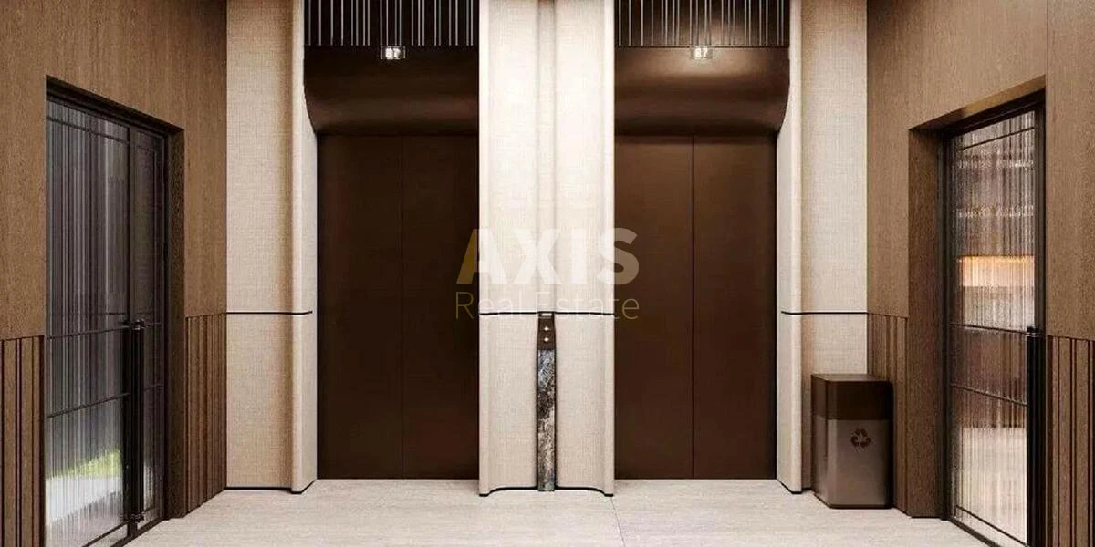 1k apartment vul. Staronavodnyc'ka 16B693873