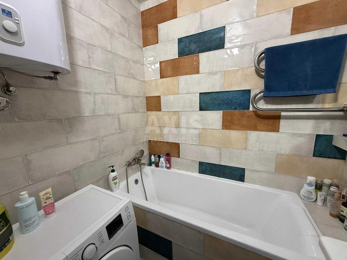 1к квартира ул. Мишуги Александра 2646079