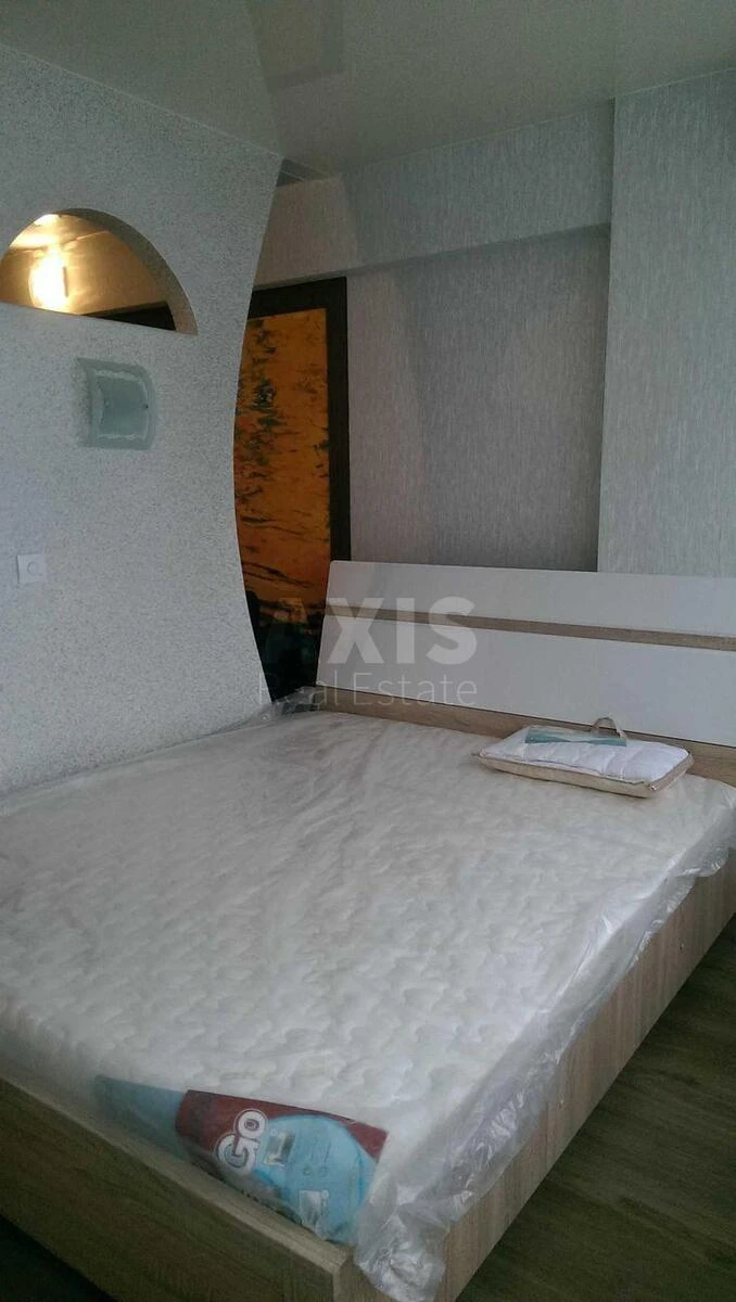 1k apartment vul. Velyka Vasyl'kivs'ka 124А663092