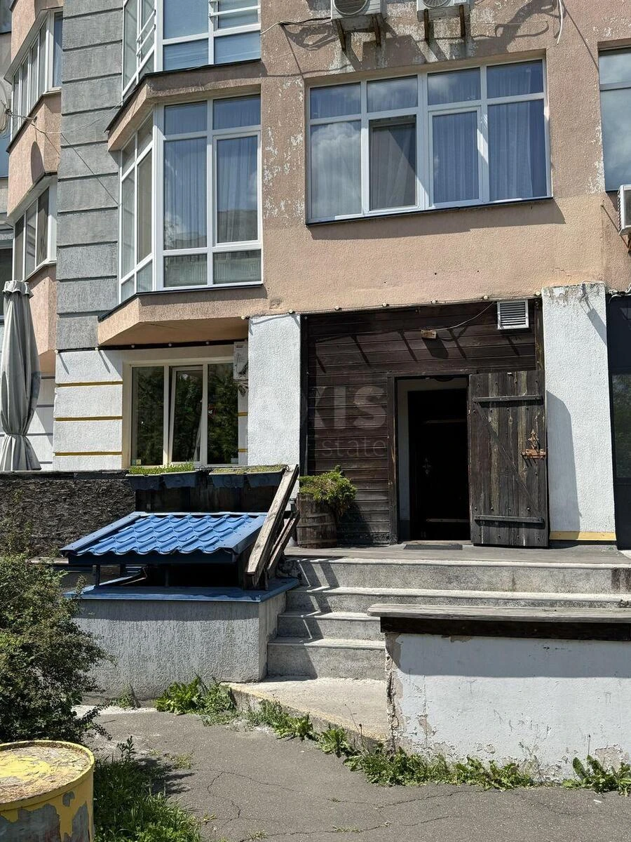 Объект торговли ул. Юлии Здановской 54, 105м269184
