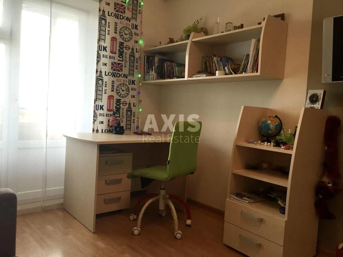 2к квартира ул. Кубанской Украины 396381510