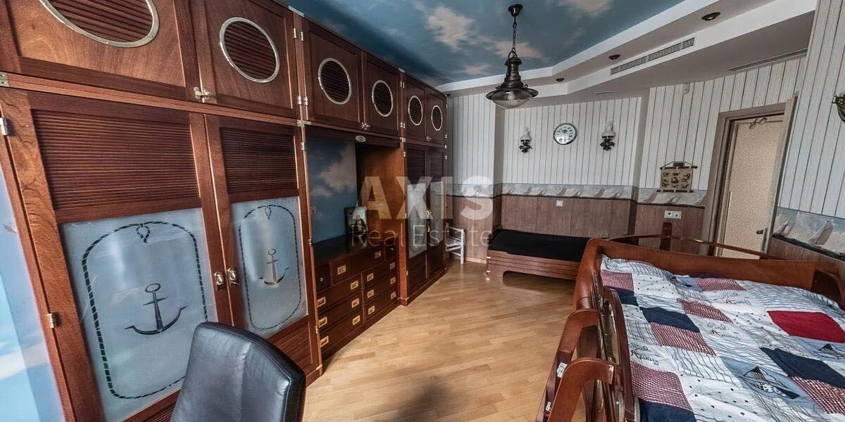 5к квартира ул. Зверинецкая 59648416