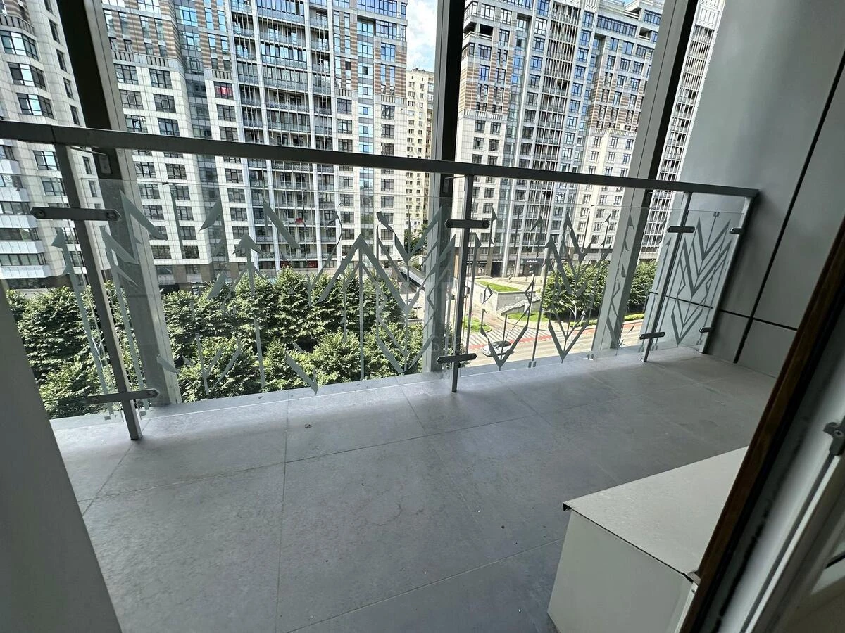 1k apartment vul. Andriya Verkhohlyada 186766911