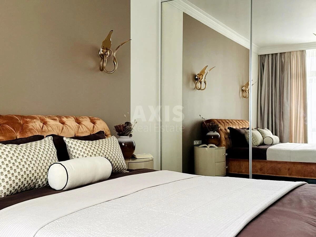 3k apartment vul. Andriya Verkhohlyada 206767410