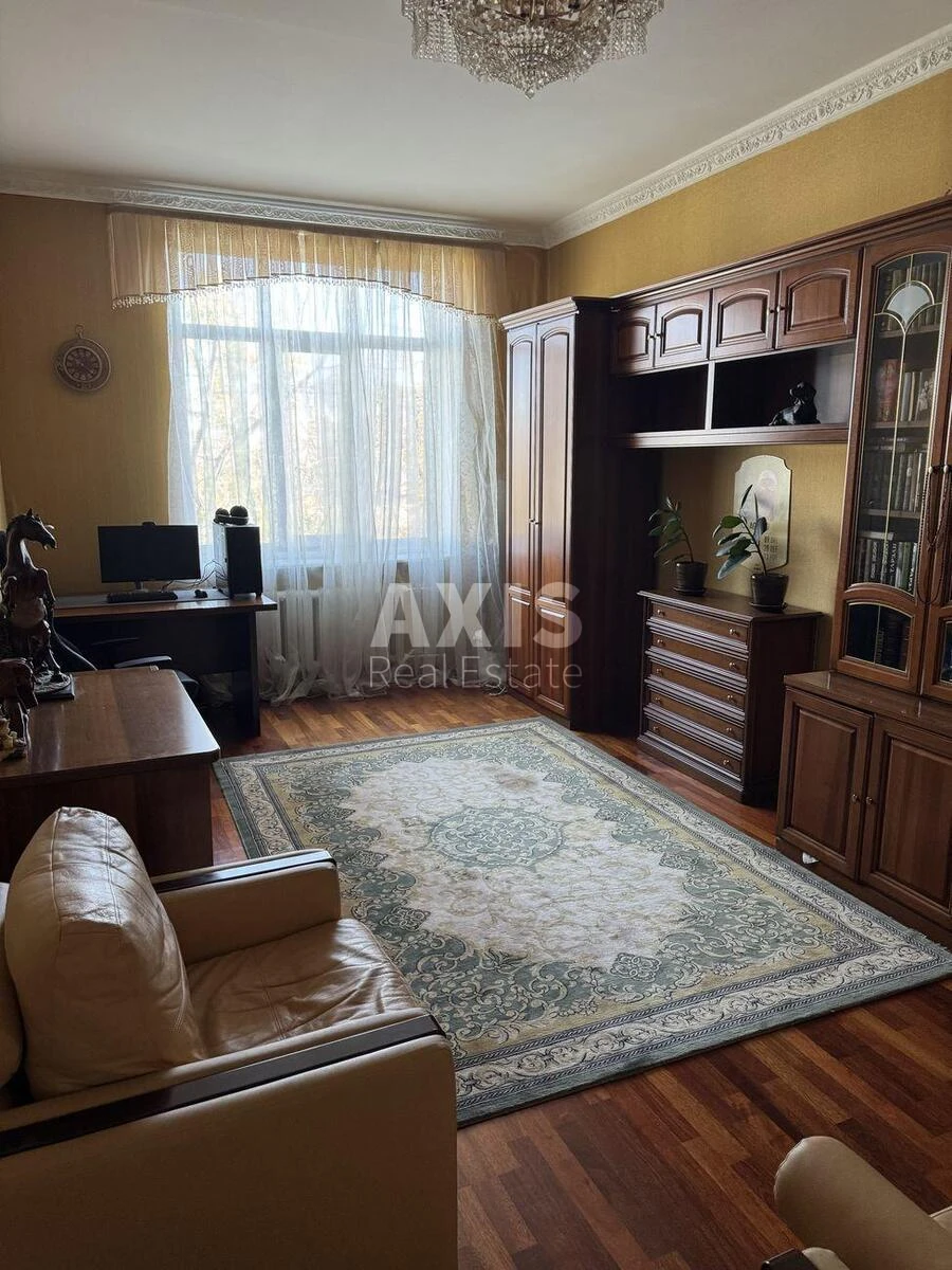 3k apartment vul. Pochajnyns'ka 23700989