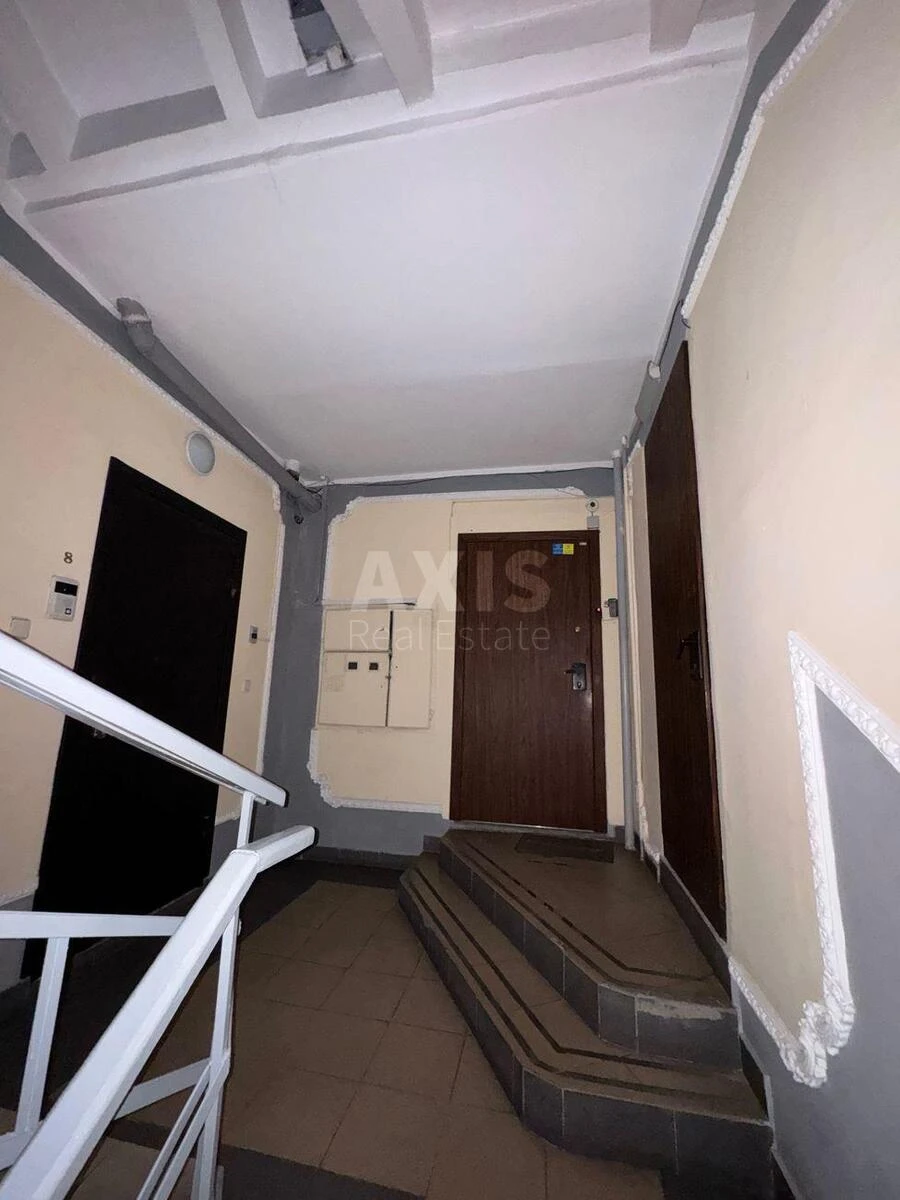 Office vul. Zhyljans'ka 5Б, 250m26436414