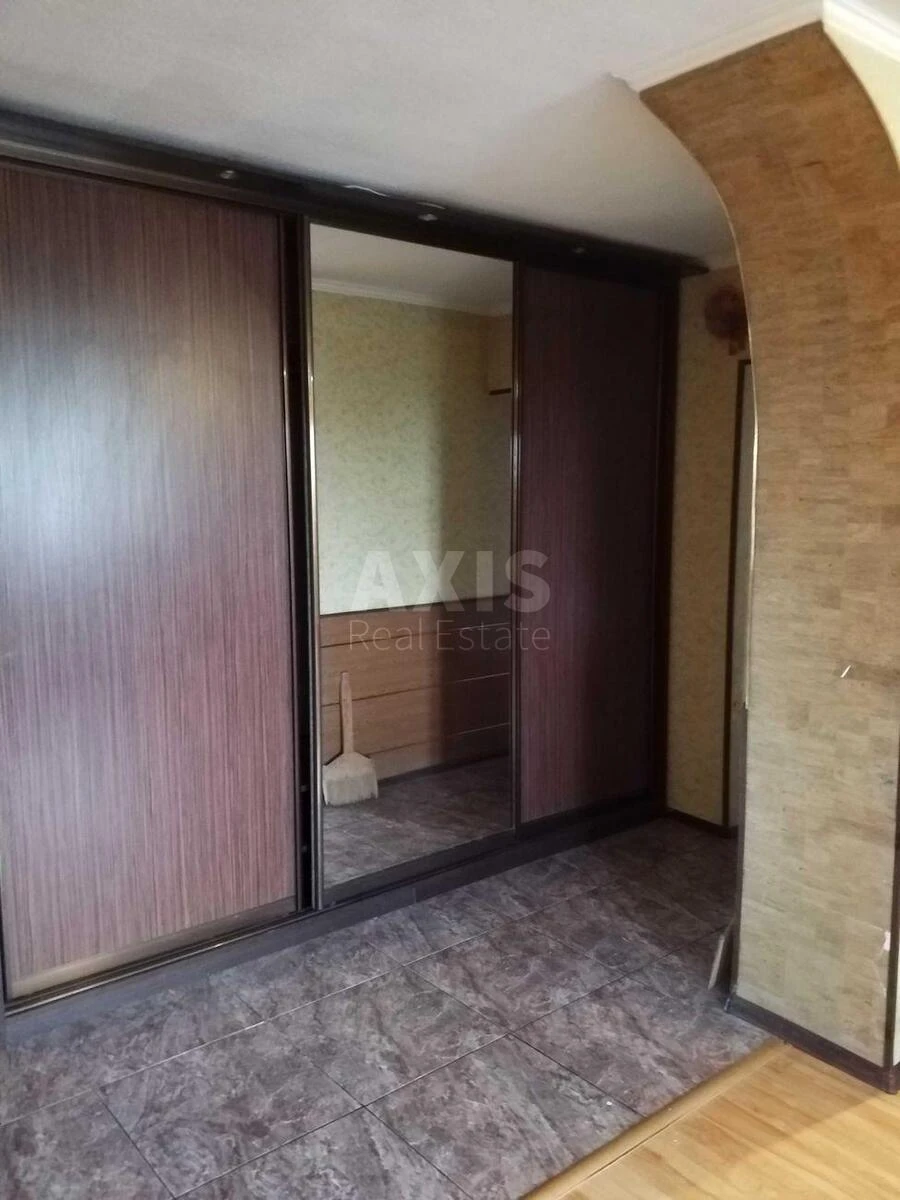 2к квартира ул. Милославская 54643775