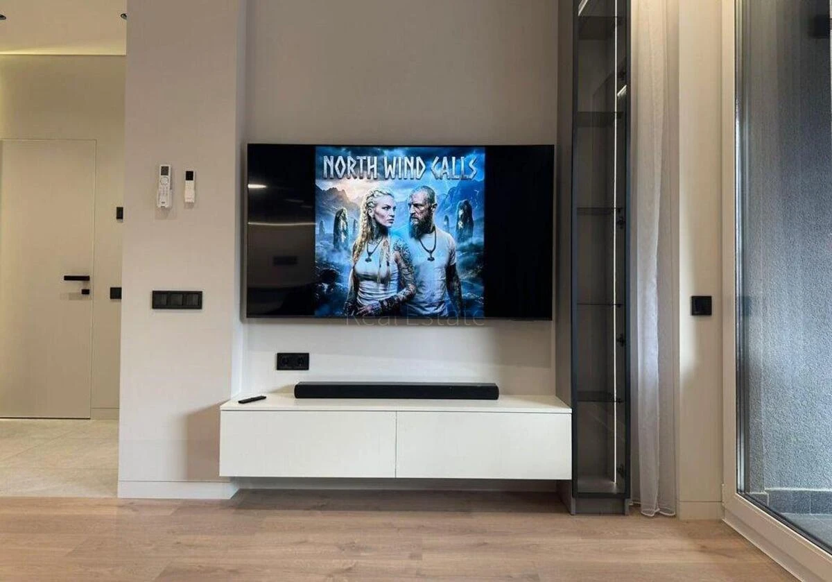 1k apartment vul. Brativ Shemetiv 8676809