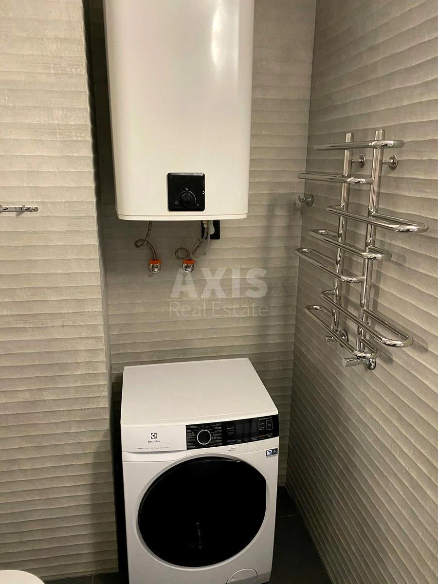 1k apartment vul. Kudri Ivana 3А6439010