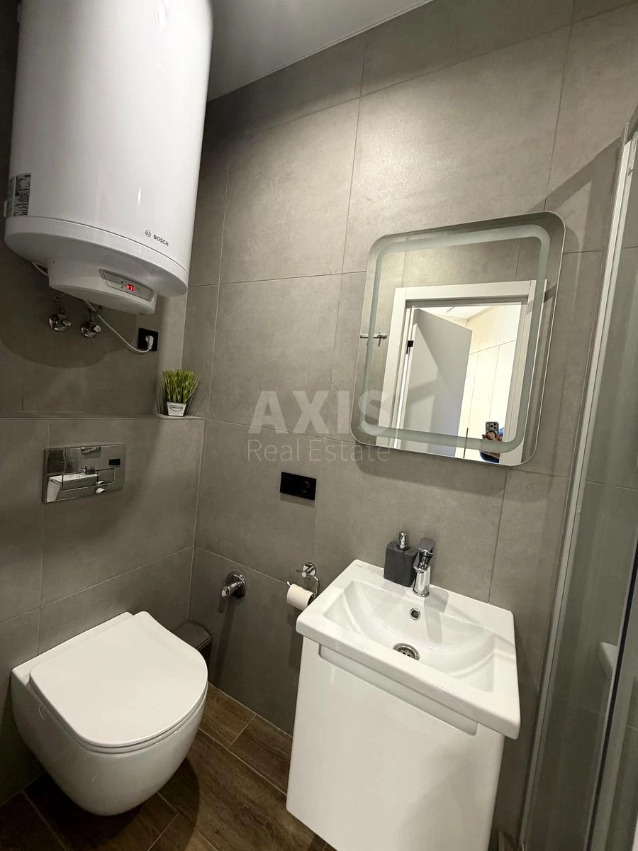 2к квартира пр-т Берестейский 11, корп. 16770513