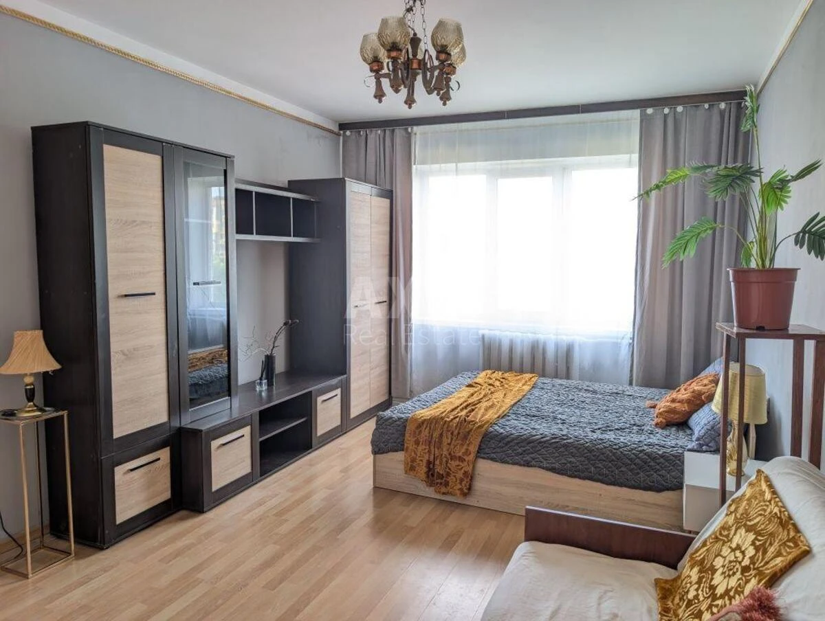 1k apartment vul. Pivnichna 2В707315