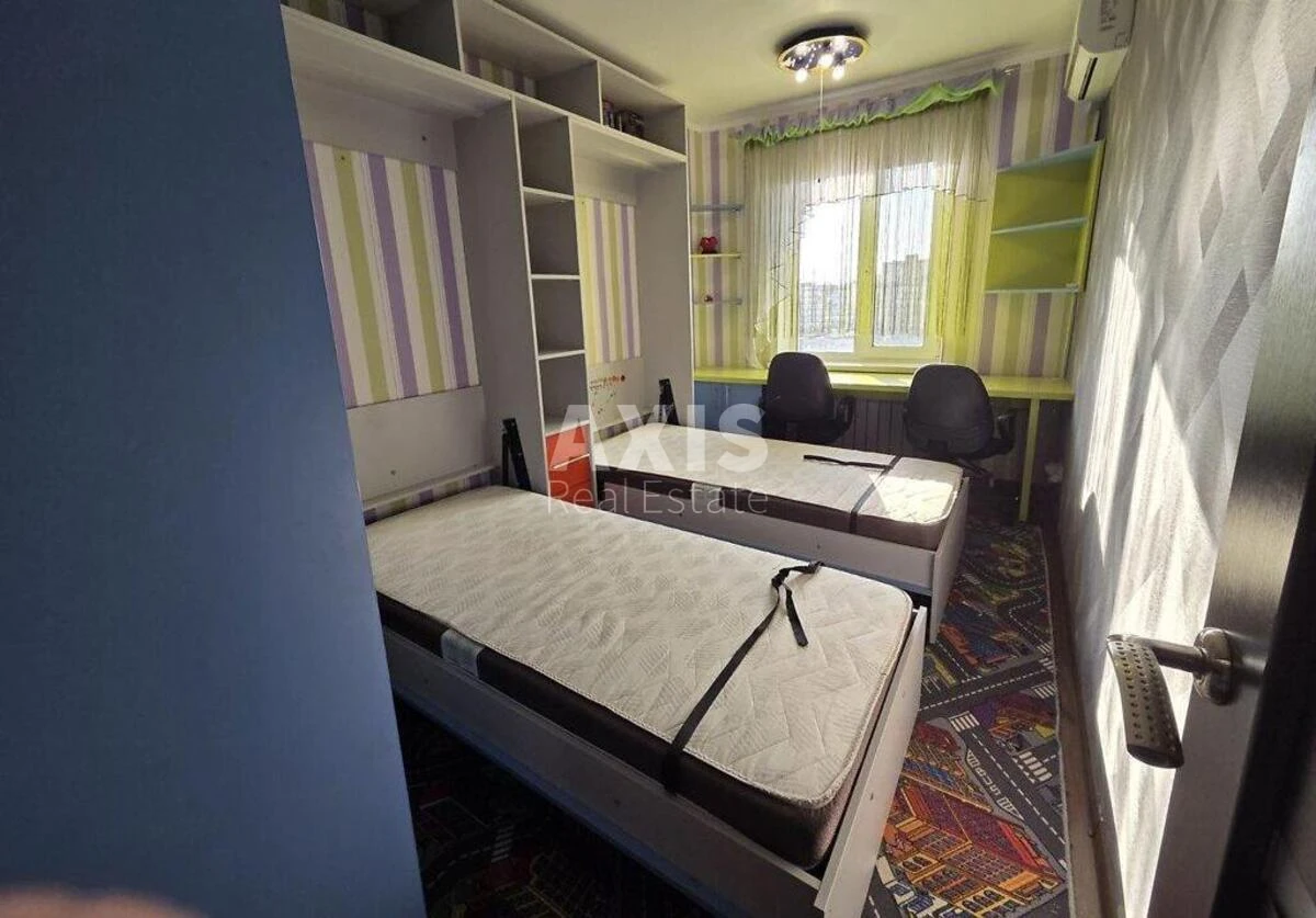 2к квартира пр-т Оболонский 37В6604813