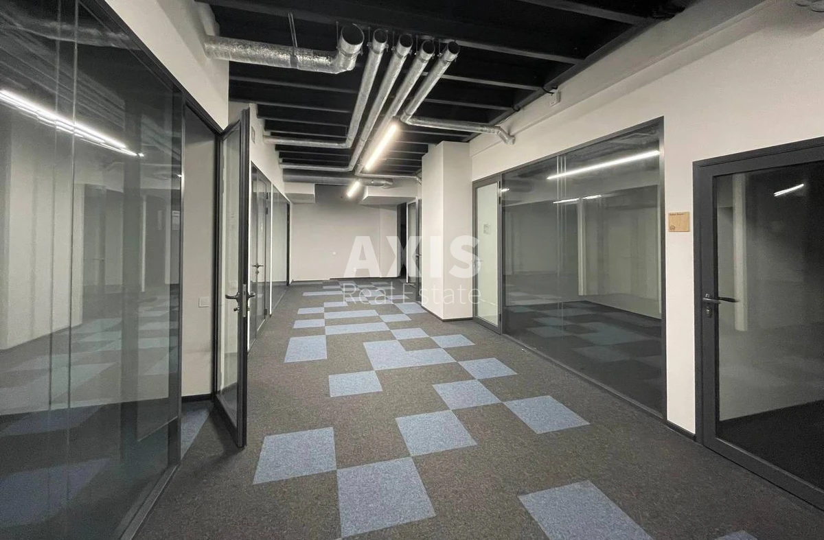 Office vul. Rybalka Marshala 11, 670m251730