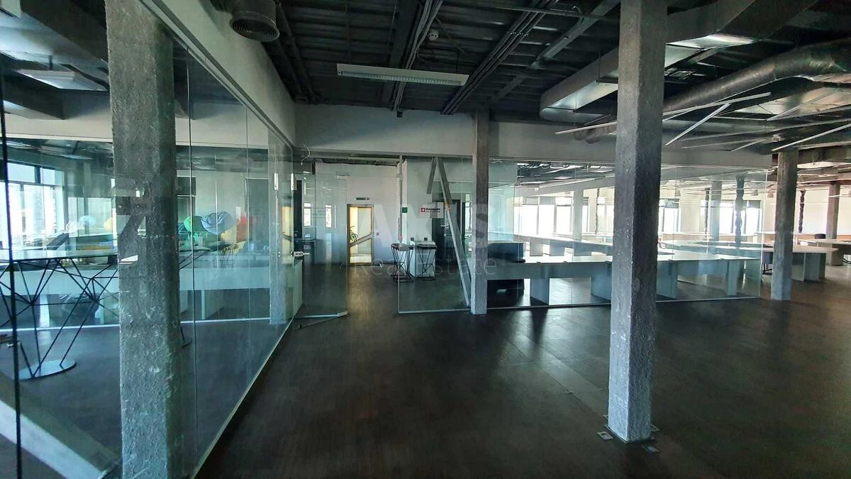 Офис ул. Дегтяревская 27Т, 700м2707426