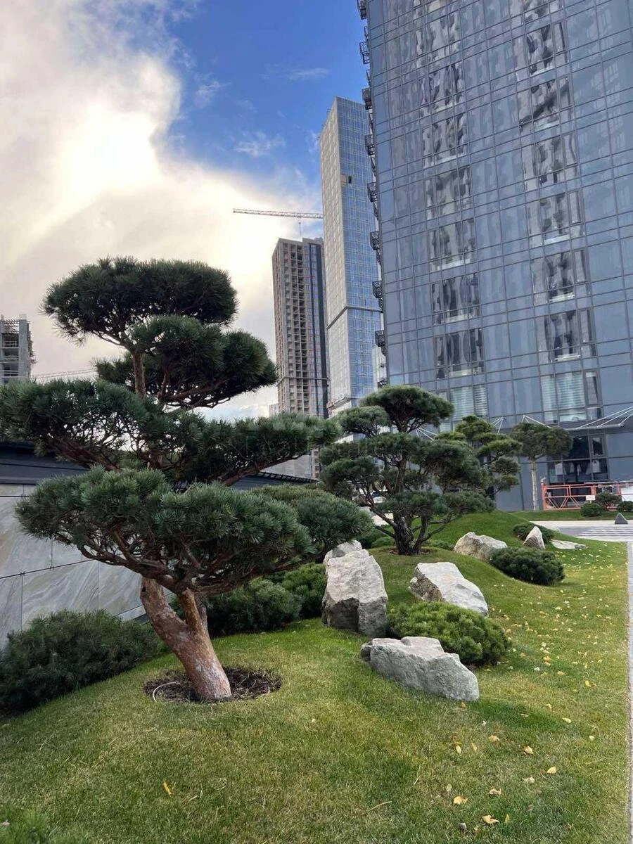 2k apartment vul. Zabolotnogo Akademika 1644091