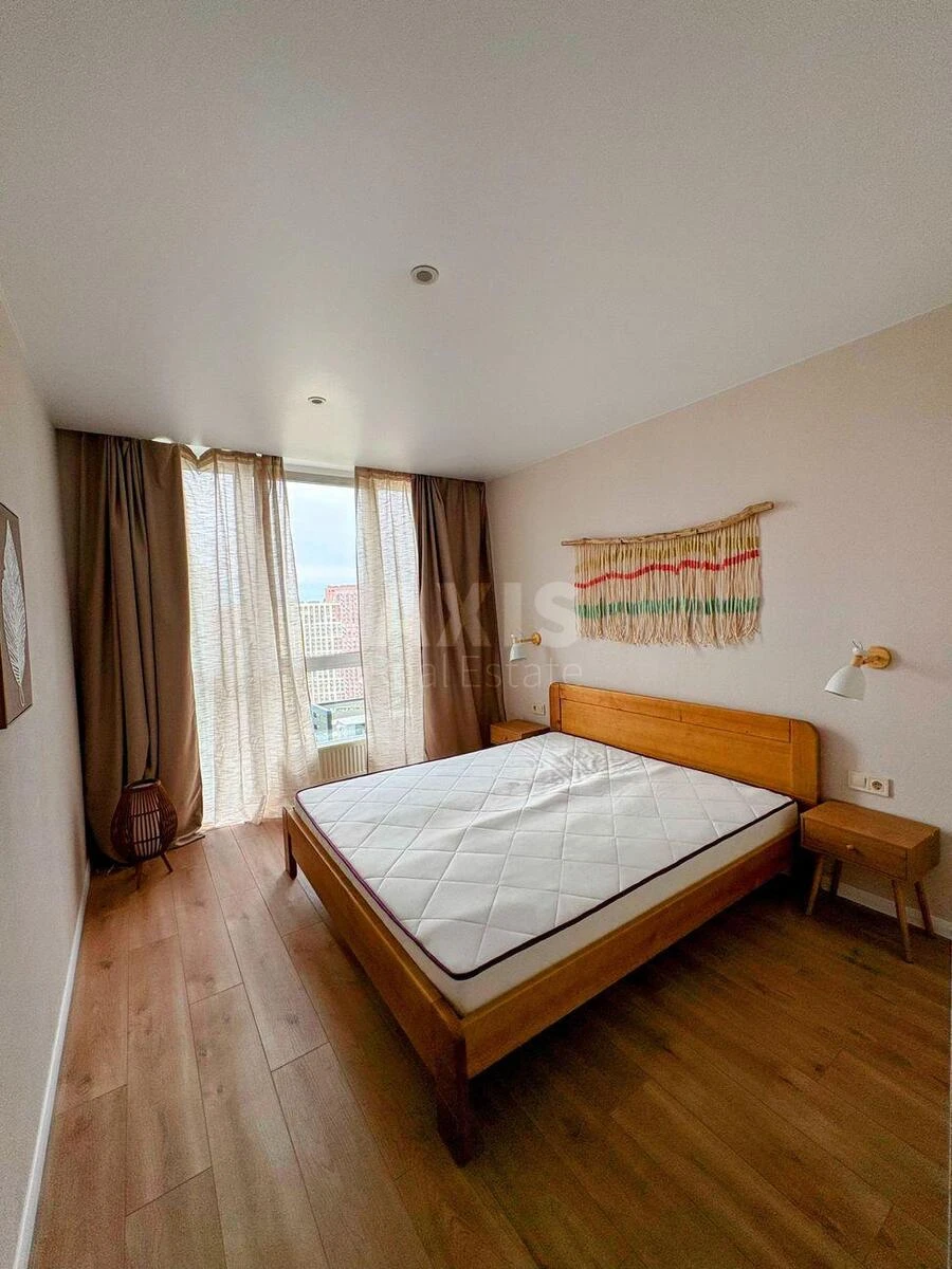 1k apartment vul. Viktora Nekrasova 10А692902