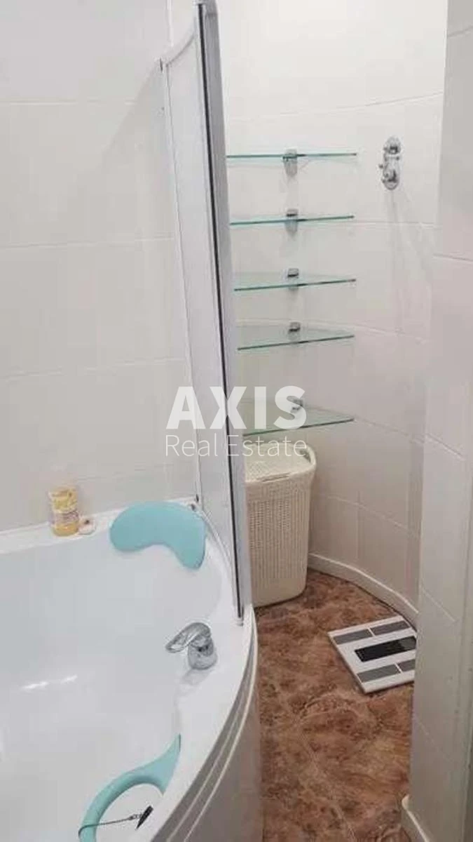 1к квартира ул. Панаса Мирного 5329743