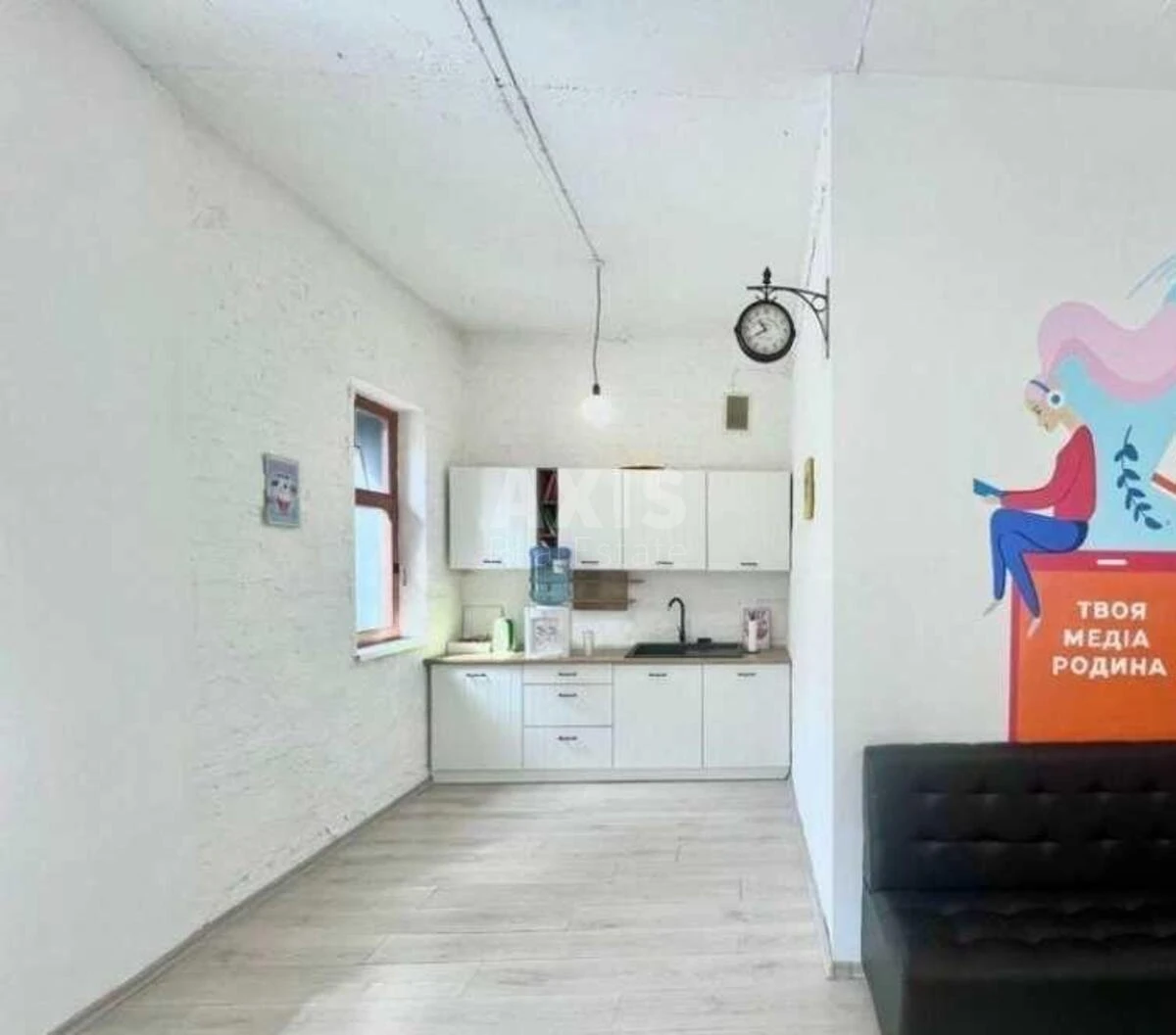 Office vul. Vozdvyzhens'ka 22, 155m2707606