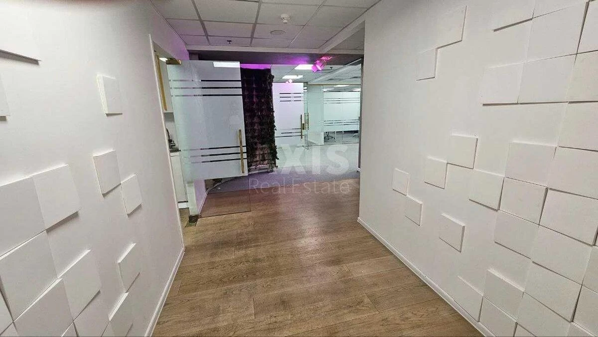 Office vul. Hmel'nyc'kogo Bogdana 19/21, 196m2661555