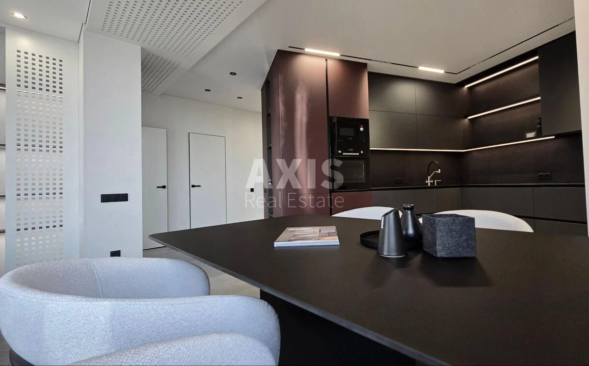 3k apartment vul. Mykhayla Boychuka 41585662