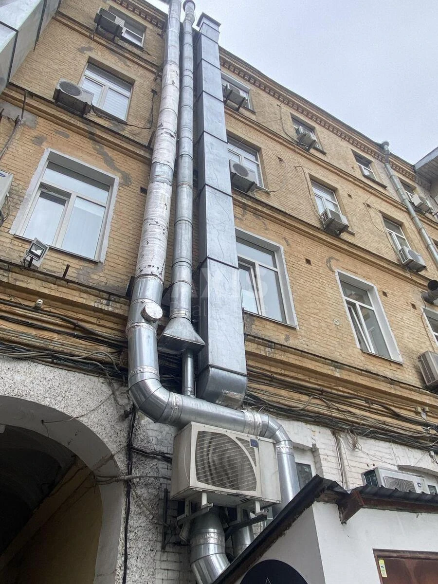 Trade object vul. Velyka Vasyl'kivs'ka 21, 164m26444113