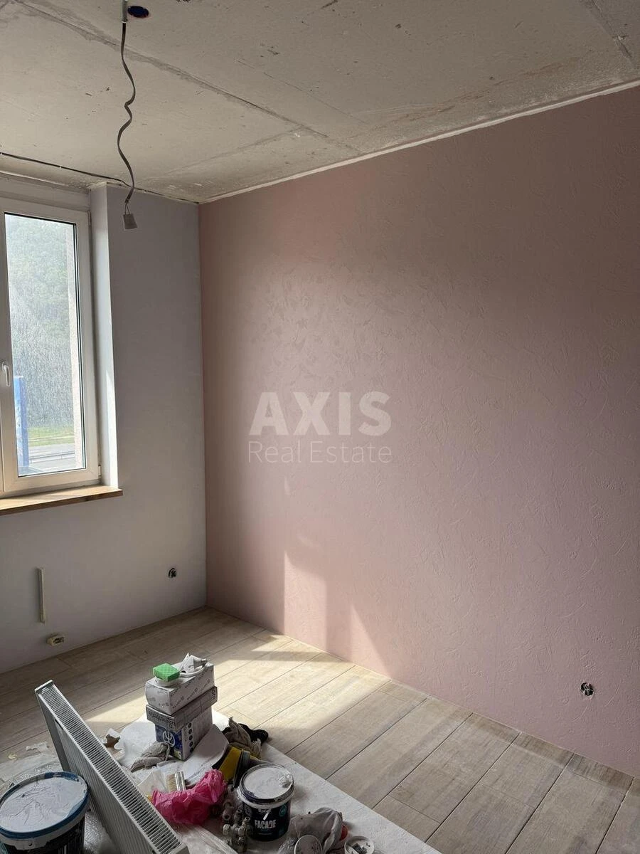 3k apartment shose Stolychne 1А693502