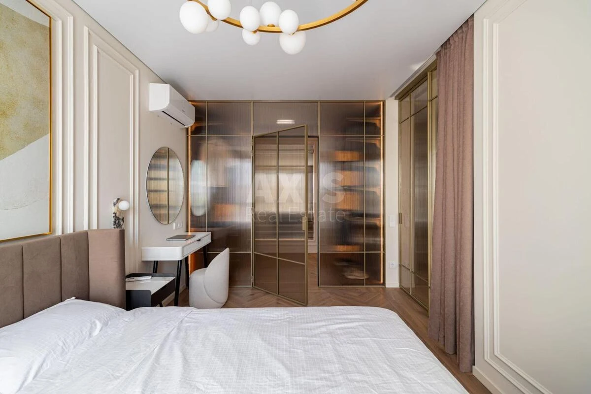 1k apartment vul. Andriya Verkhohlyada 30708305