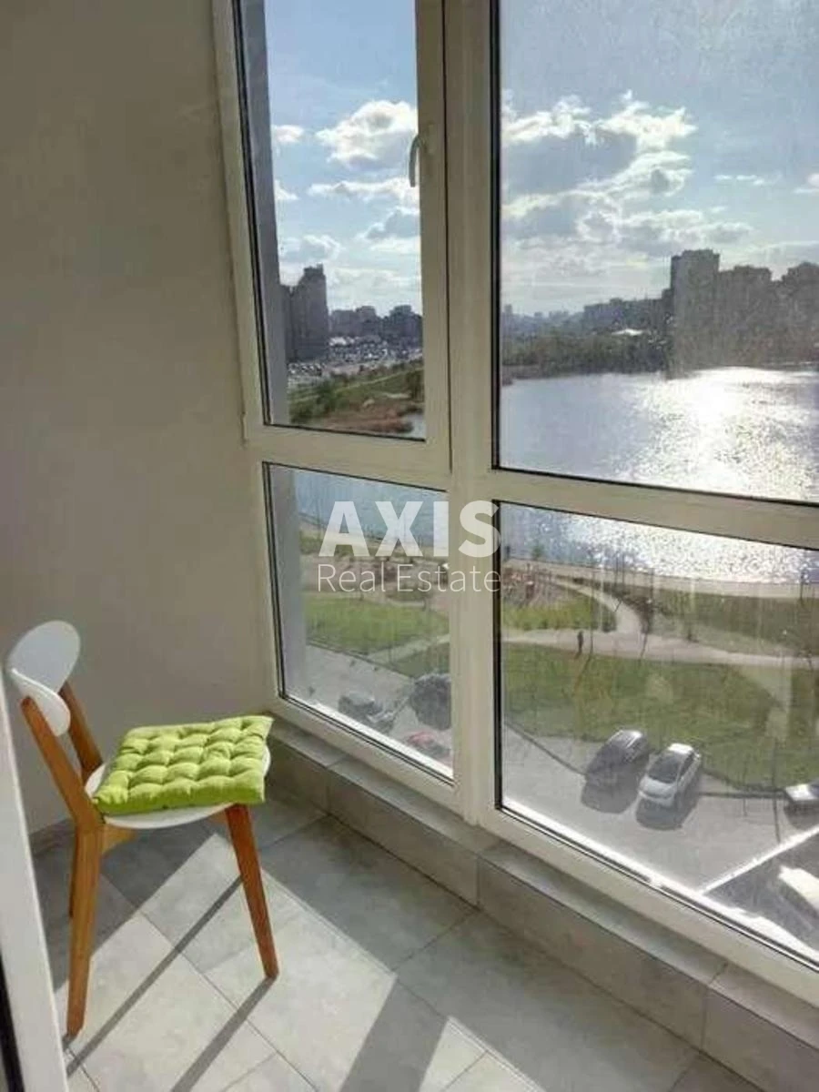 1к квартира ул. Ревуцкого 40334144