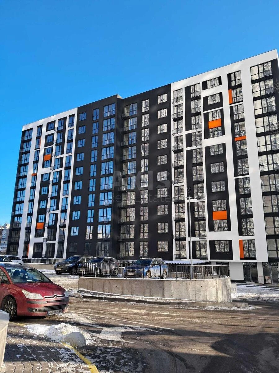 1к квартира ул. Ростиславская 5А67841