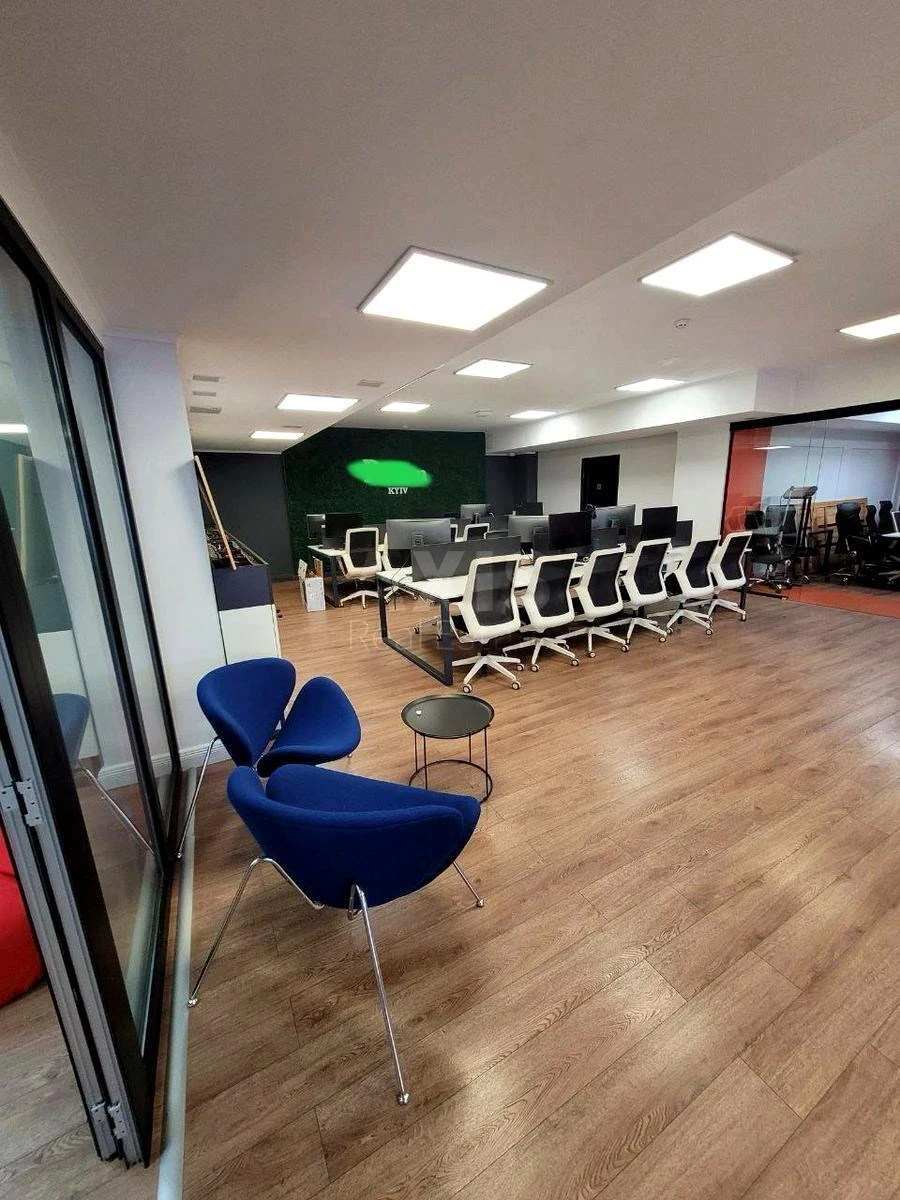 Office vul. Skoropads'kogo Pavla 39, 269m267869