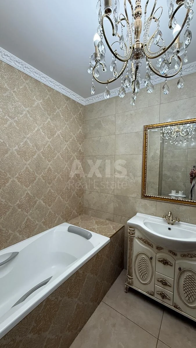 3k apartment vul. Lebedjeva-Kumacha 7В645343