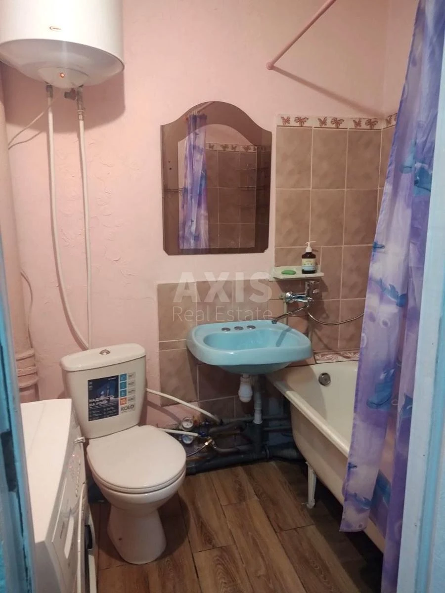 1к квартира ул. Александра Махова 1Г694017