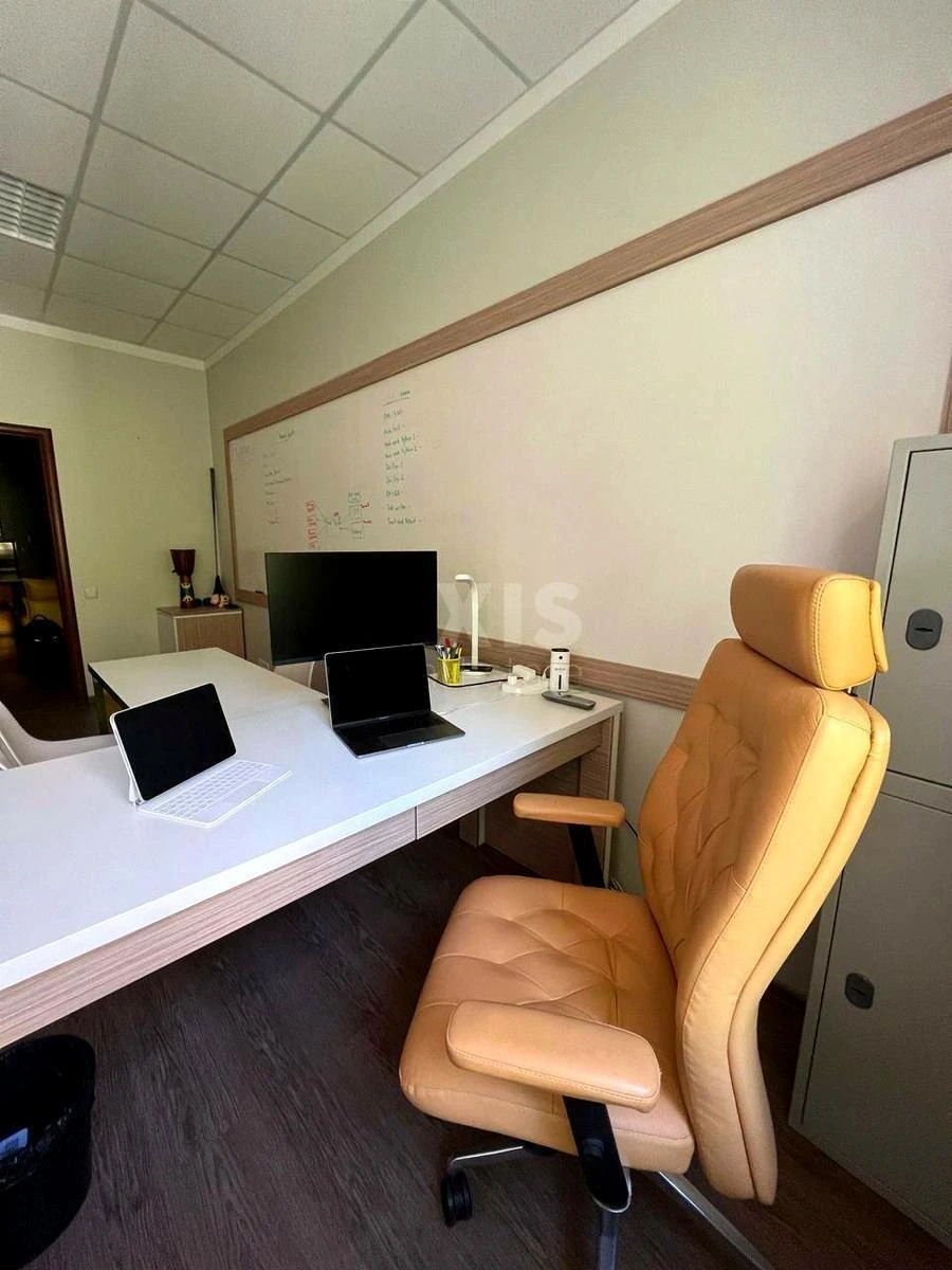 Office vul. Glybochyc'ka 40, 127m2694092