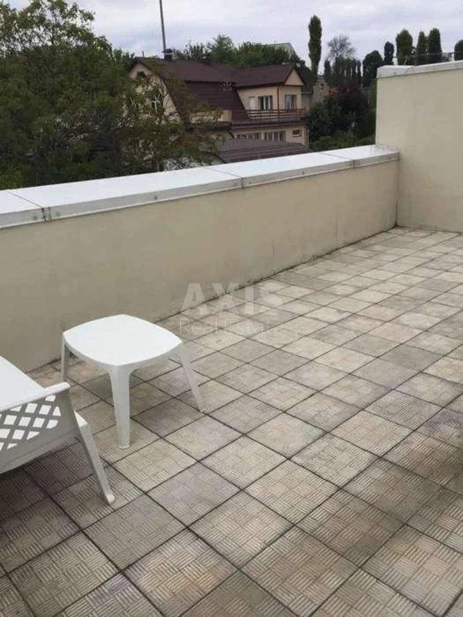 House vul. Kirovograds'ka, 220m2, Kyiv city316618