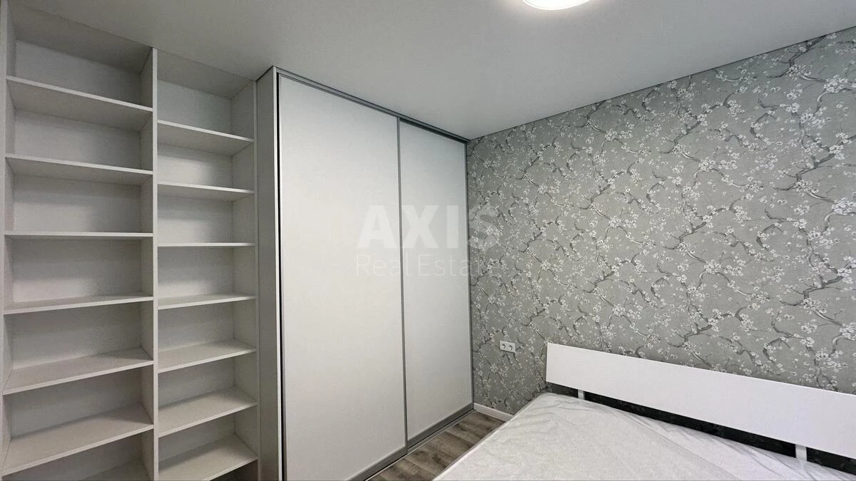 1k apartment shose Stolychne 1Б645599