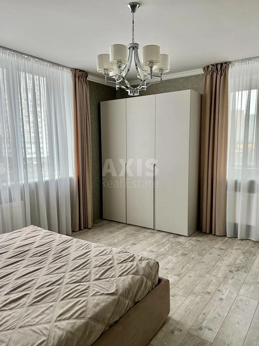 2k apartment vul. Zaval'na 10645655