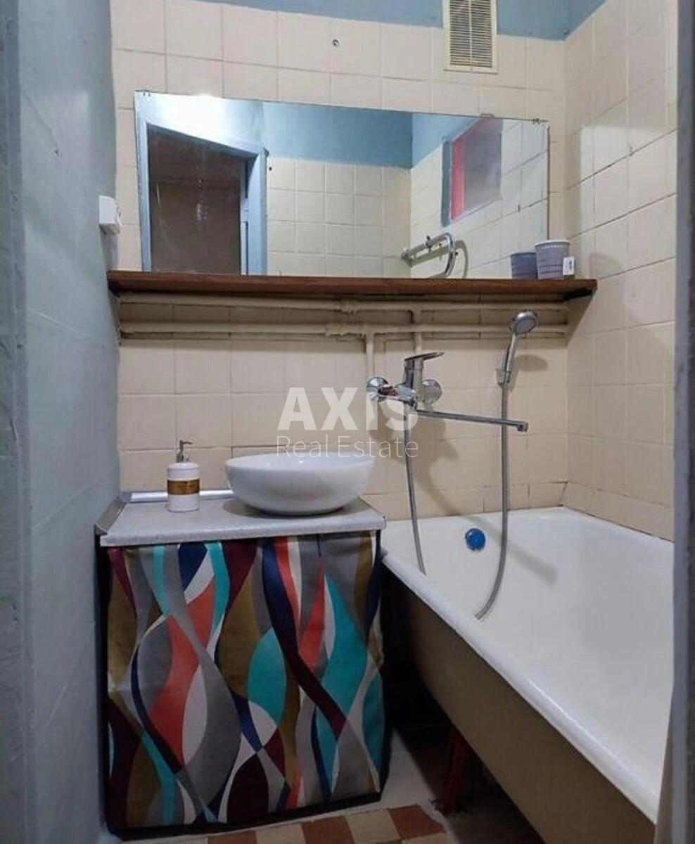 1k apartment vul. Yulia Zdanovska 7568744