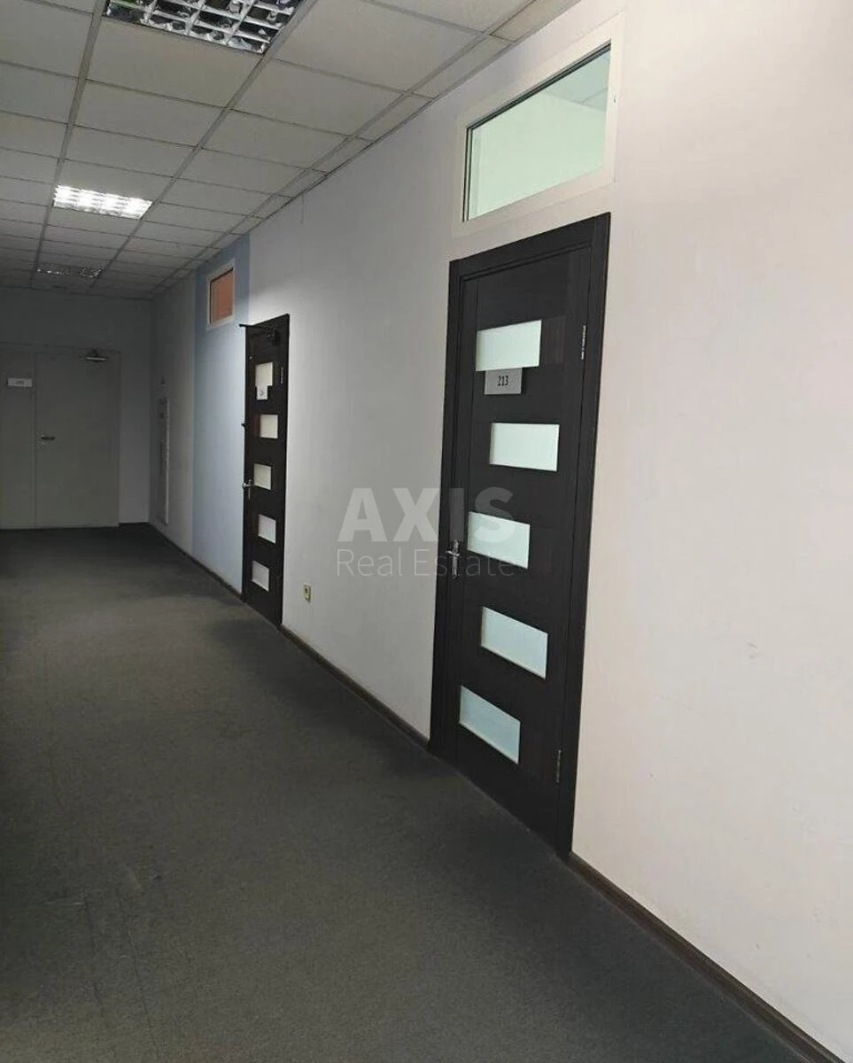 Офис ул. Магнитогорская 1/9, 53м2709113