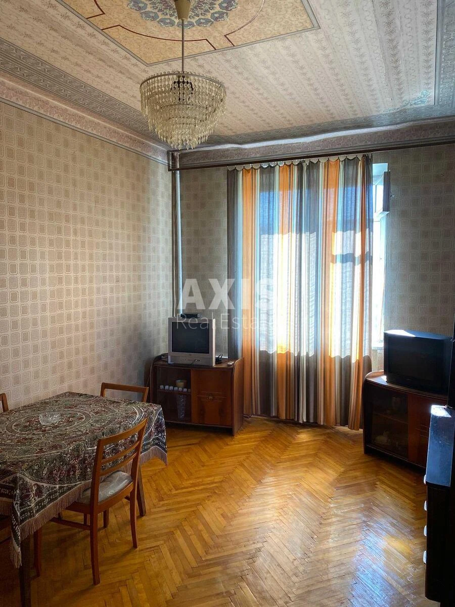 3k apartment vul. Ivana Svitlychnogo 4A630593
