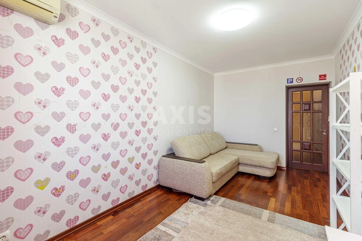 3k apartment pr-t Lobanovs'kogo 4А6457412