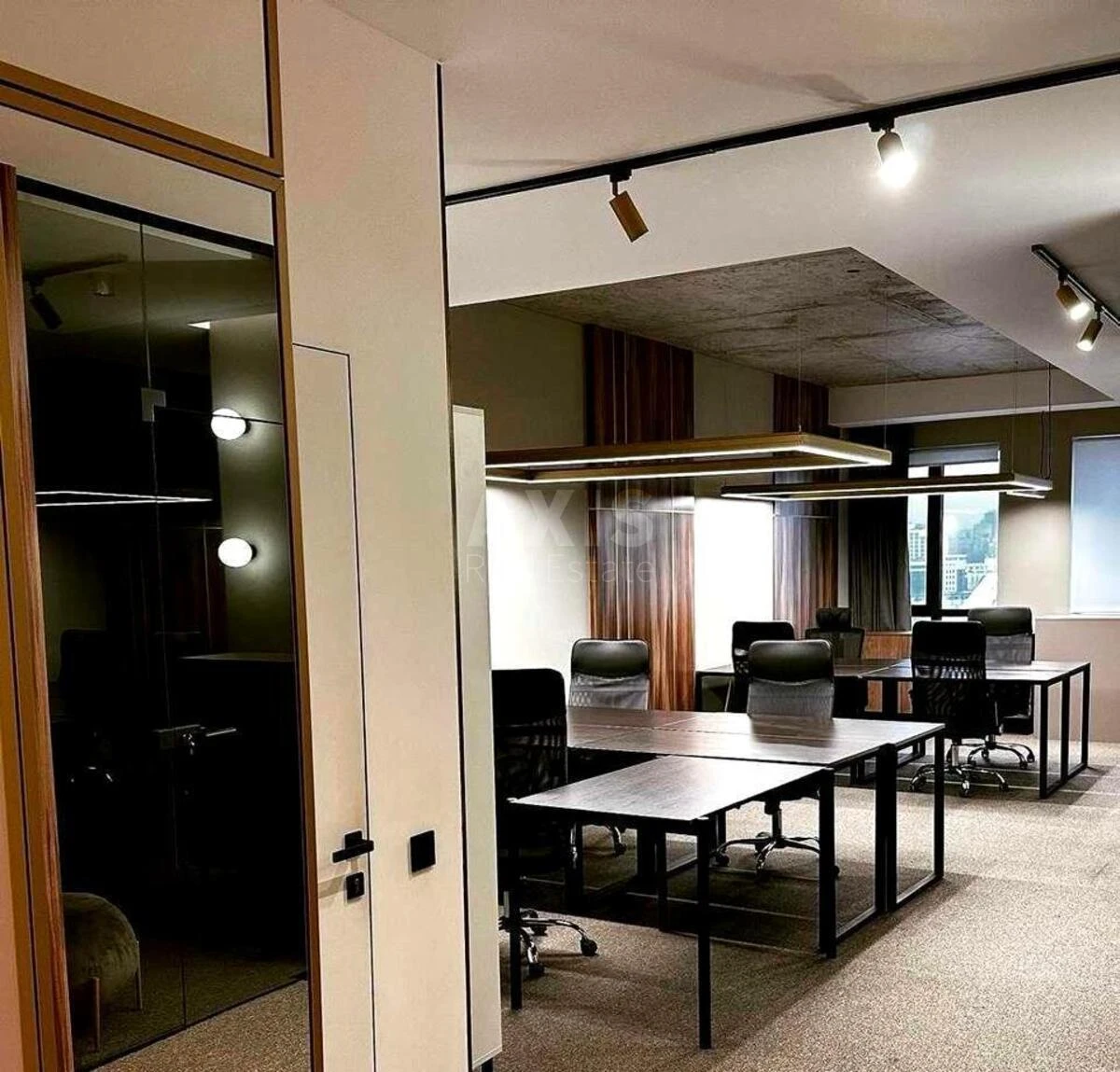 Office vul. Antonovycha 44, 86m2659993