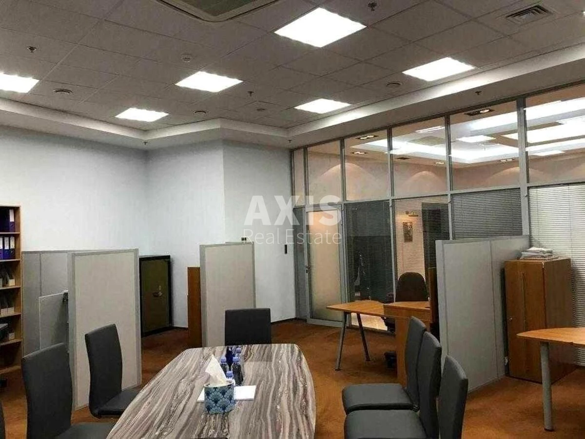 Office vul. Basejna 2, 422m2689314
