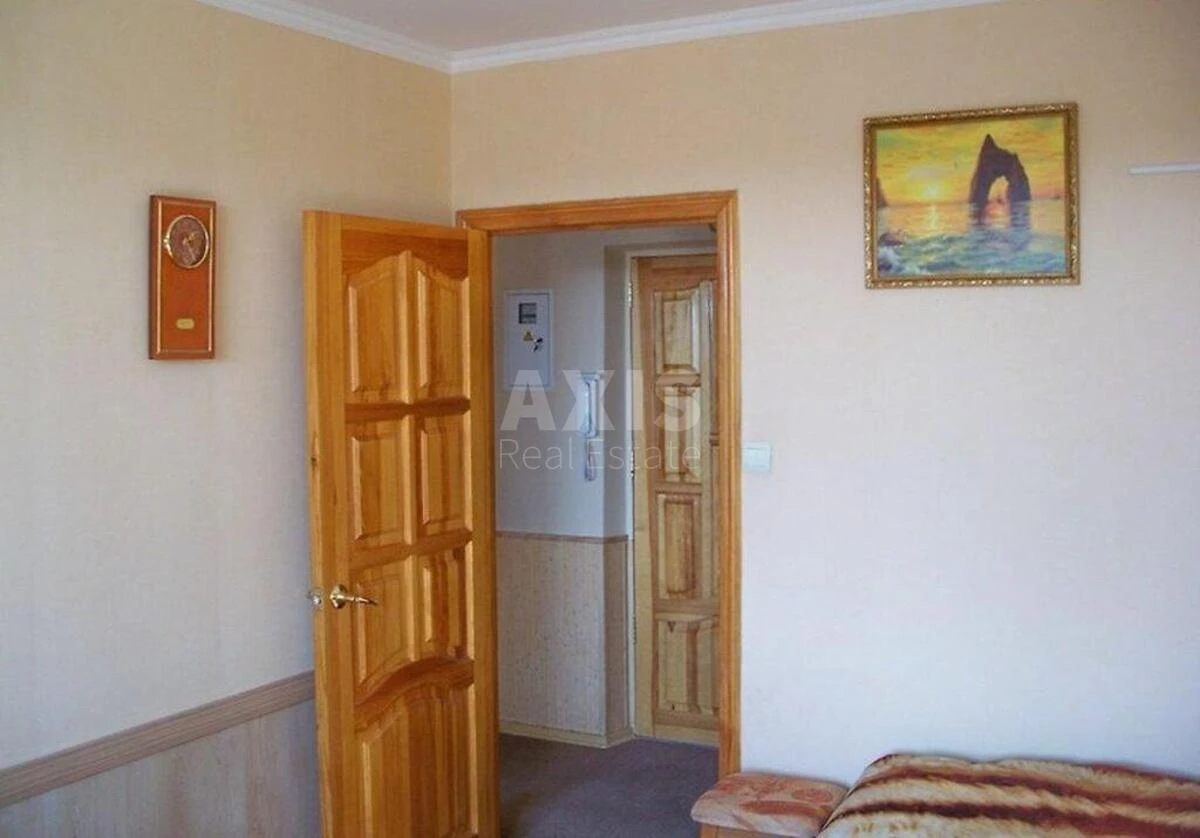 2к квартира пер. Лесной 43706242