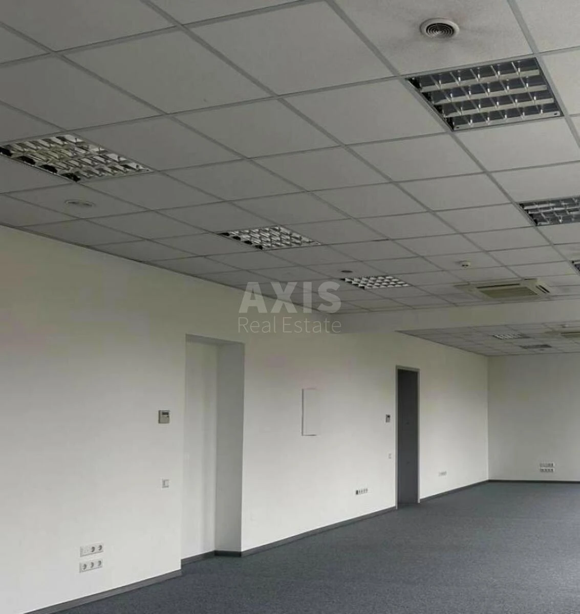 Офис бул. Николая Михновского 19, 520м2660171