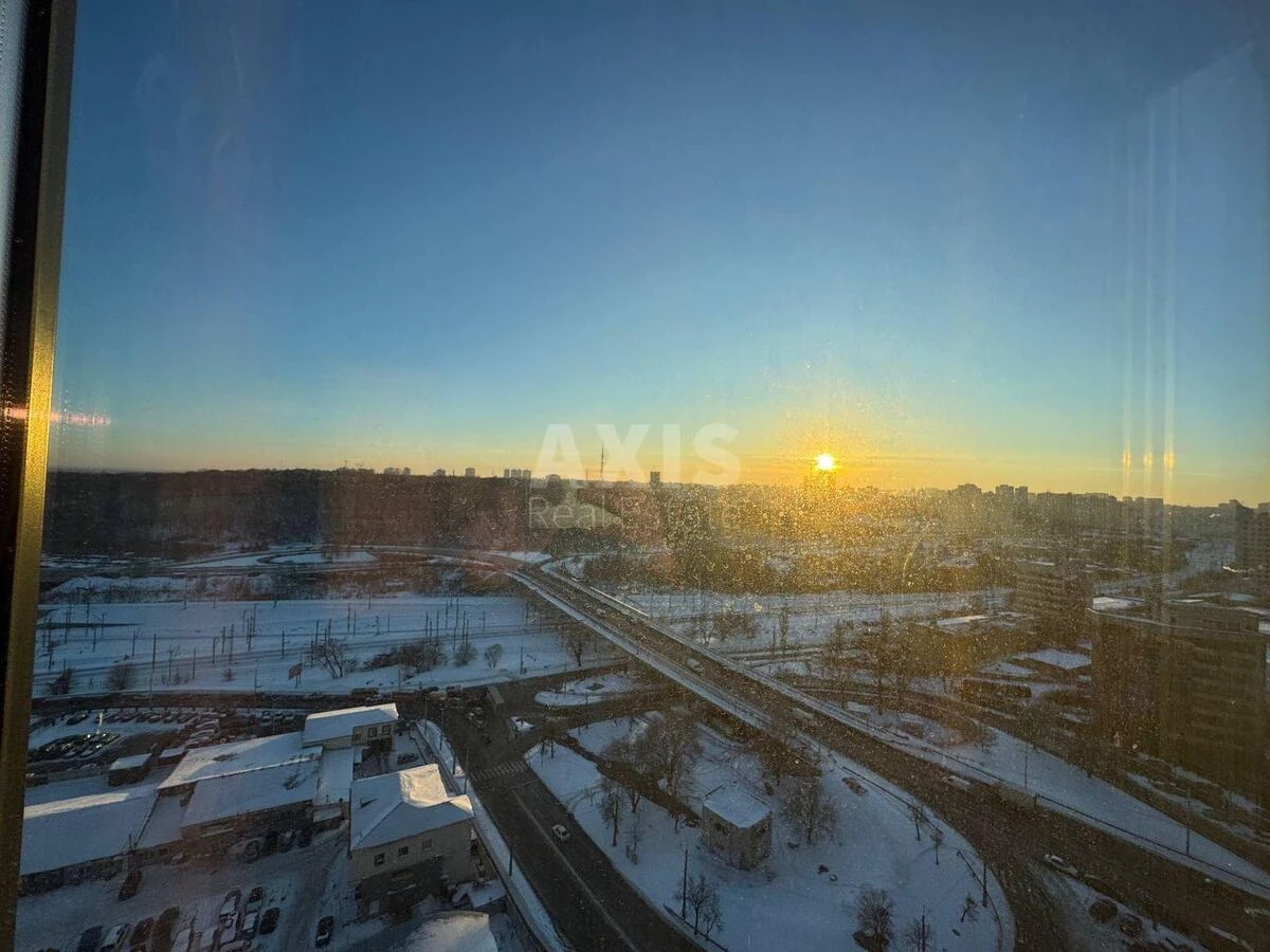 5k apartment vul. Zvirynec'ka 72675887