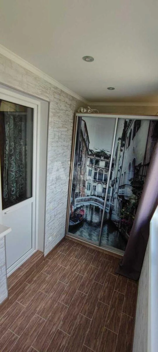 1k apartment vul. Kondratjuka Jurija 1604976