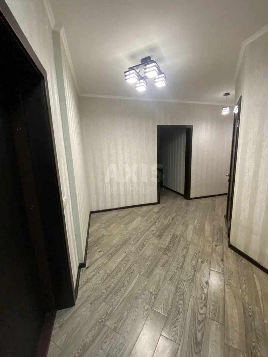 2k apartment vul. Revuc'kogo 76431722