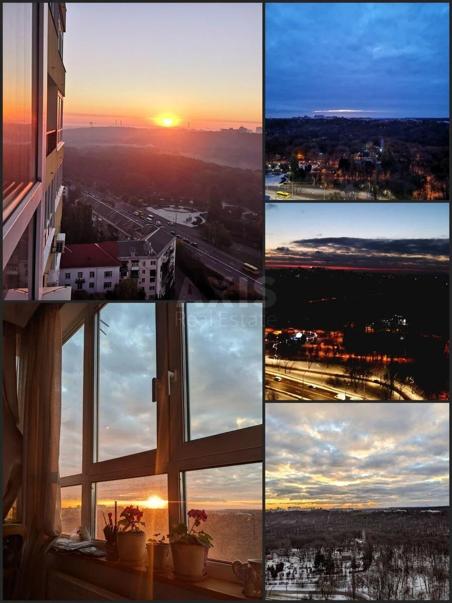 1k apartment vul. Reya Bredberi 2659516