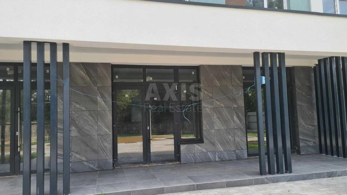 Trade object prov. Pryladnyj 10, 36m2675621